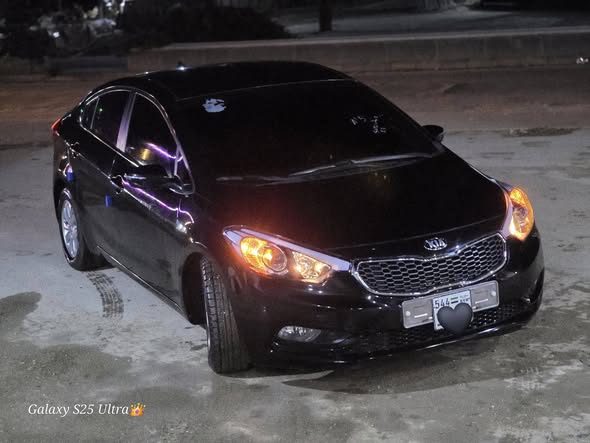 كيا K3 2015 - صورة 1