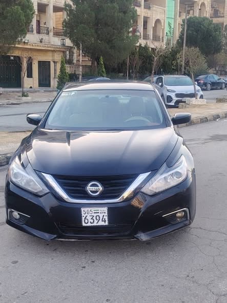 نيسان تيما 2016 - صورة 2