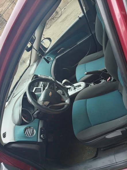 شفرليه كروز 2010 - صورة 1