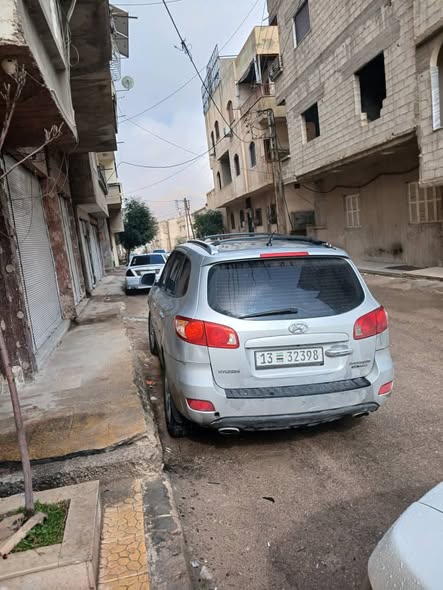 هيونداي سنتافيه 2009 - صورة 2