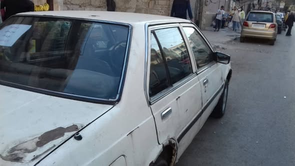 نيسان صني 1983 - صورة 2