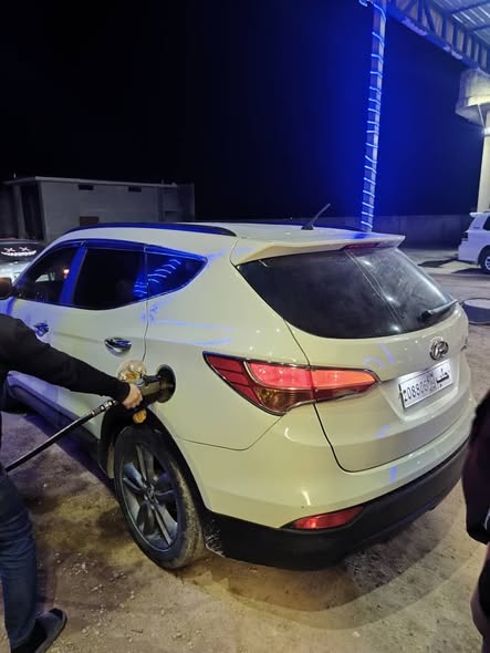 هيونداي سانتا في 2013 - صورة 1