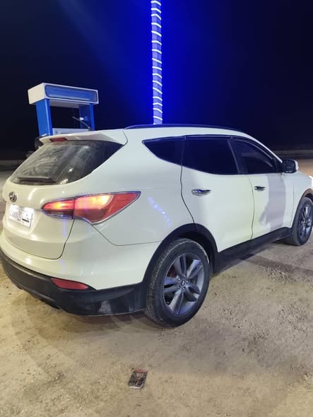 هيونداي سانتا في 2013 - صورة 2