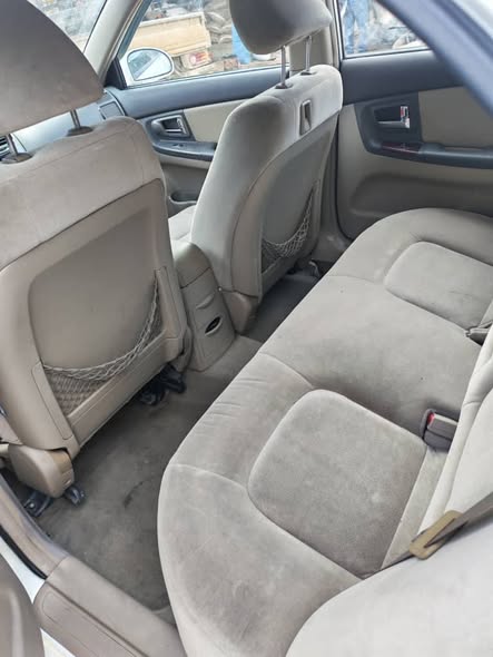 كيا سبيكترا 2007 - صورة 2