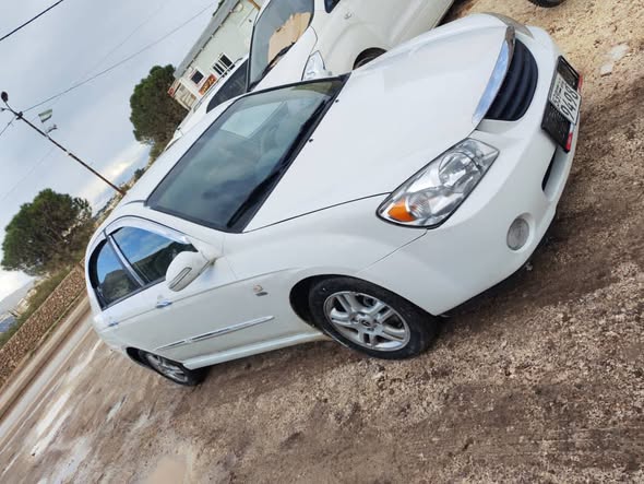 كيا سبيكترا 2007 - صورة 3