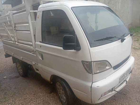 DFSK سونغ قصيرة 2007 - صورة 3