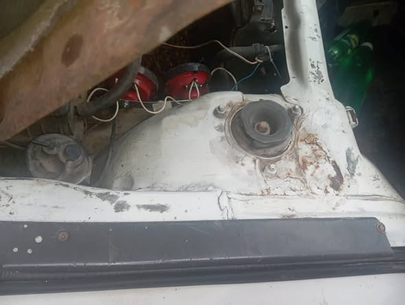 DFSK سونغ قصيرة 2007 - صورة 4