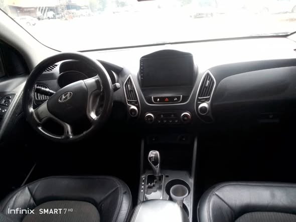 هيونداي توسان 2010 - صورة 3