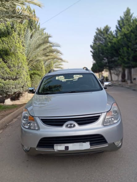 هيونداي فيراكروز 2009 - صورة 1