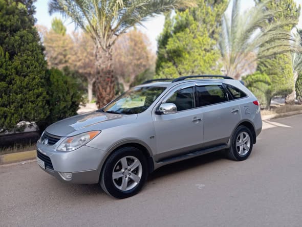 هيونداي فيراكروز 2009 - صورة 3