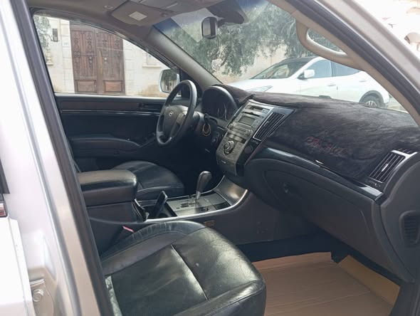 هيونداي فيراكروز 2009 - صورة 4