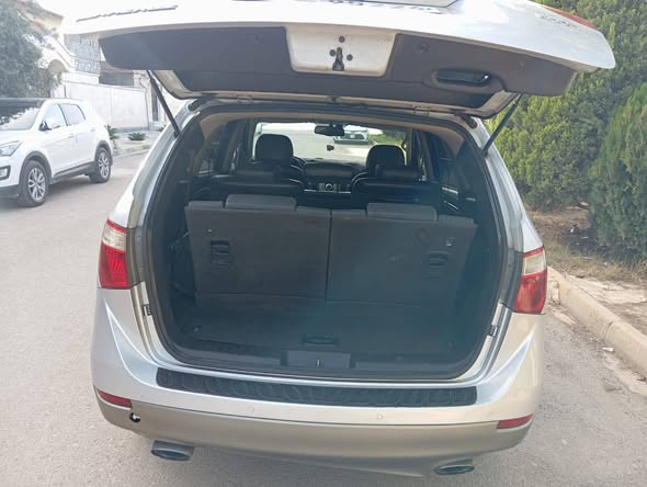 هيونداي فيراكروز 2009 - صورة 5