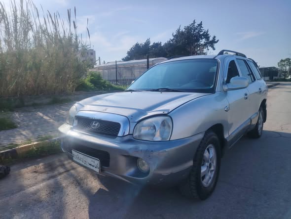 هيونداي سانتا في 2005 - صورة 1