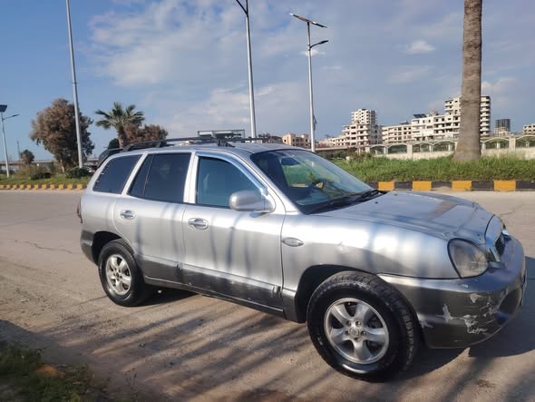 هيونداي سانتا في 2005 - صورة 2