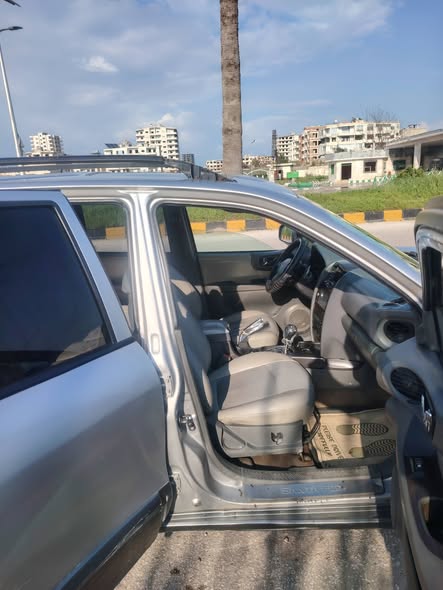 هيونداي سانتا في 2005 - صورة 3