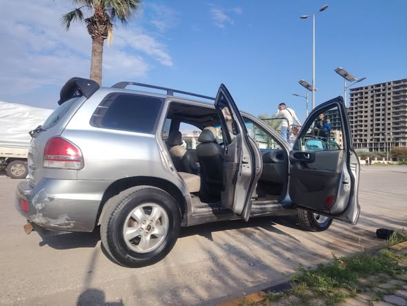 هيونداي سانتا في 2005 - صورة 4