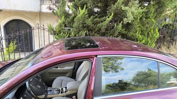 هيونداي جينسس 2009 - صورة 3