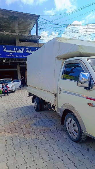 هيونداي اتش 100 2011 - صورة 4