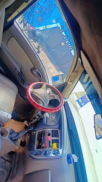 هيونداي اتش 100 2011 - صورة 5