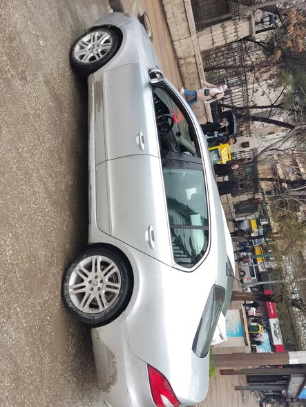 سكودا سوبيرب 2009 - صورة 1