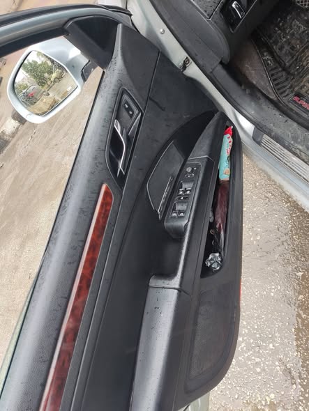 سكودا سوبيرب 2009 - صورة 3