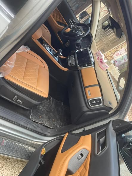 كريت وول وانيت باور 2025 - صورة 1