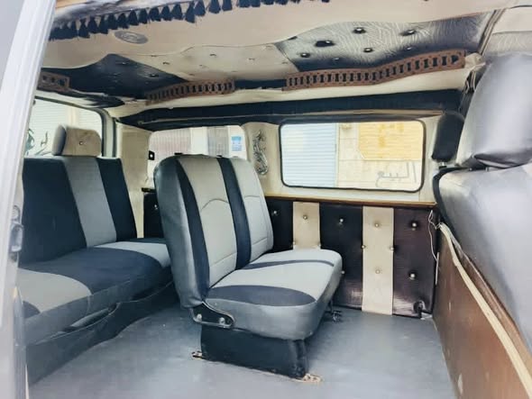 هيونداي ستاريكس 2006 - صورة 2