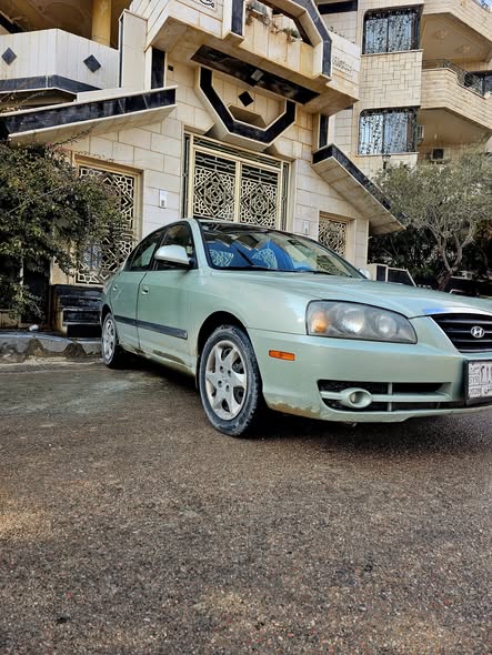 هونداي XD 2006 - صورة 2