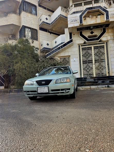 هونداي XD 2006 - صورة 5