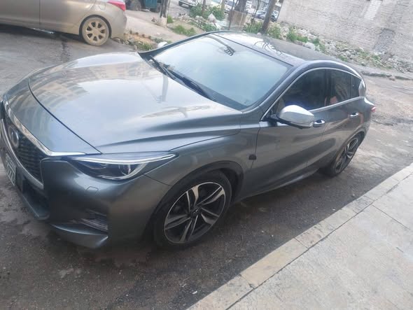 إنفينيتي Q30 2017 - صورة 2