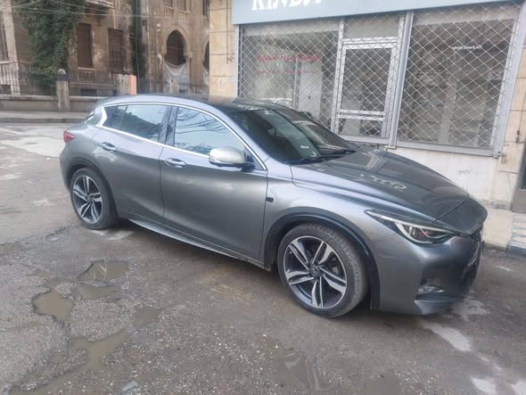 إنفينيتي Q30 2017 - صورة 3