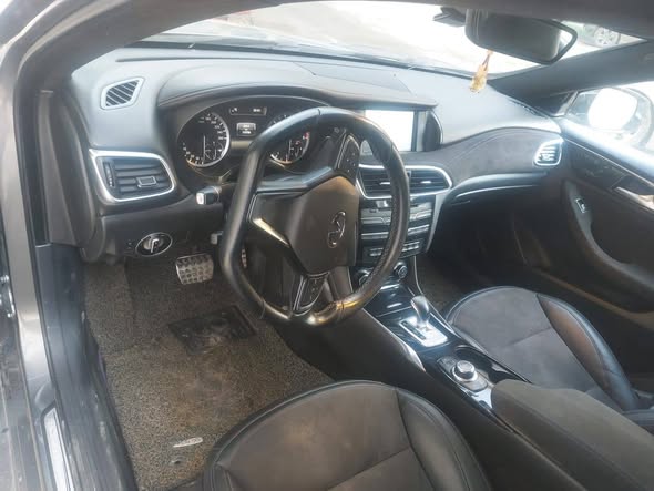 إنفينيتي Q30 2017 - صورة 4