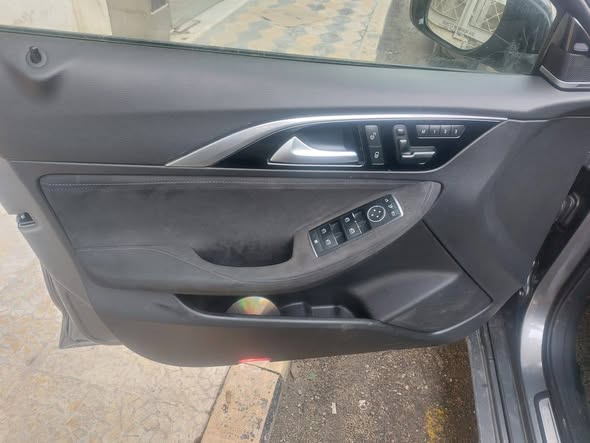 إنفينيتي Q30 2017 - صورة 5