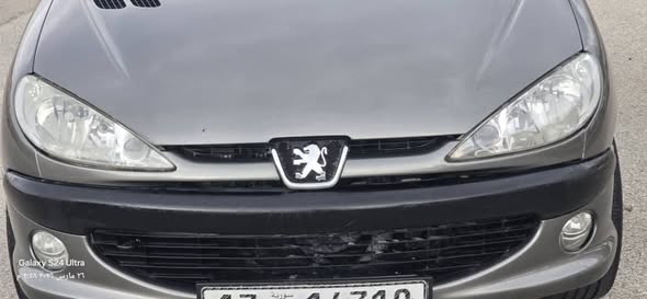 بيجو 206 2005 - صورة 3