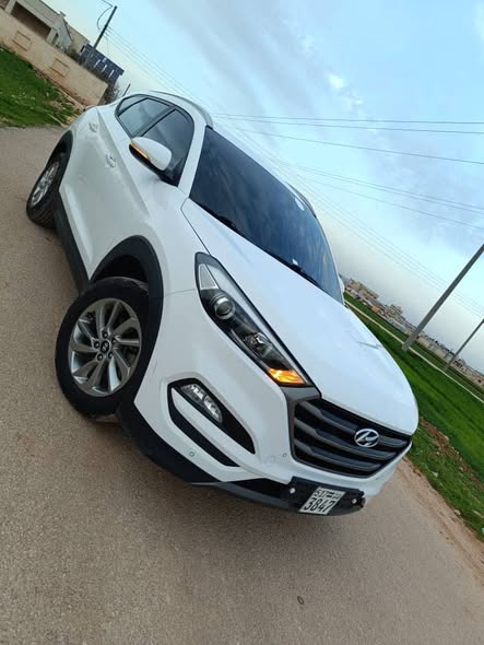 هيونداي توسان 2016 - صورة 2