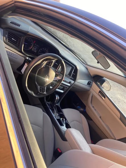 هيونداي سوناتا 2018 - صورة 2