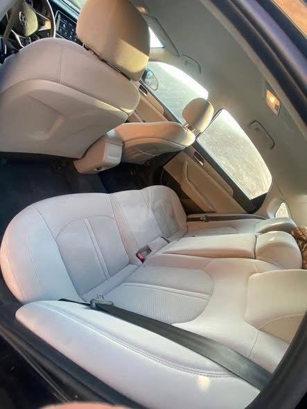 هيونداي سوناتا 2018 - صورة 3