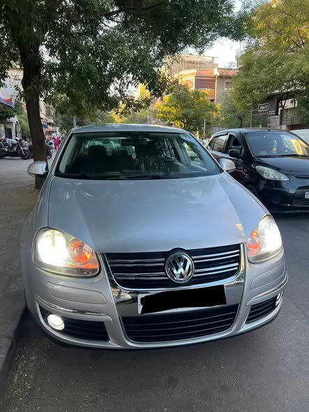 فولكس فاجن جتا 2007 - صورة 1