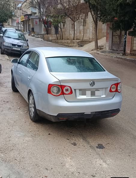 فولكس فاجن جتا 2007 - صورة 2