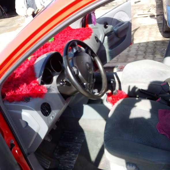 شفروليه كالوس 2005 - صورة 2