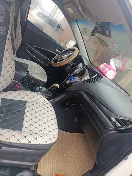 هيونداي سنتافي 2013 - صورة 2