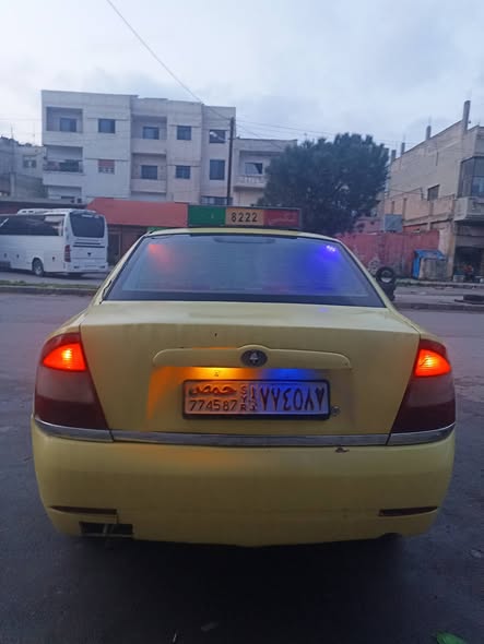 شانا عمومي 2008 - صورة 2