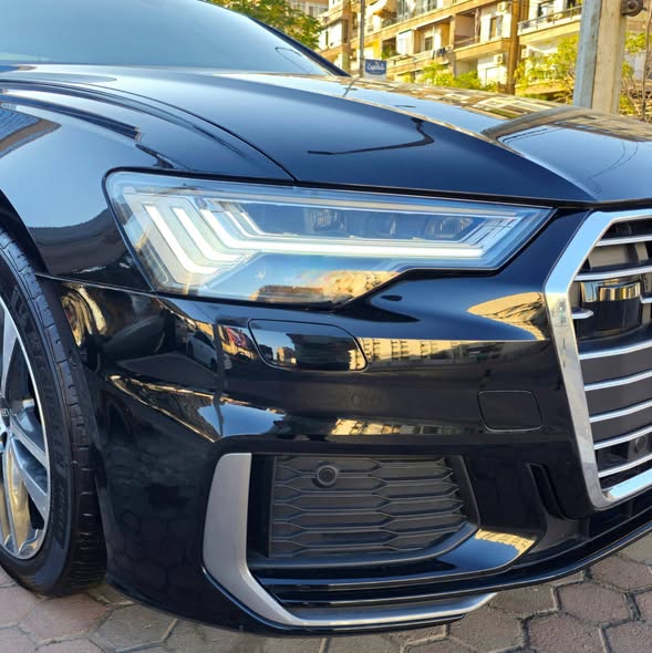 أودي A6 2023 - صورة 2