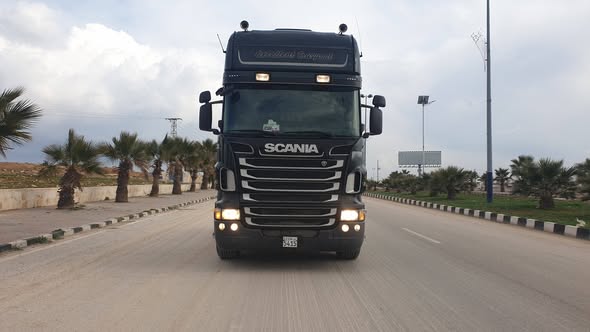 سكانيا R440 2012 - صورة 2