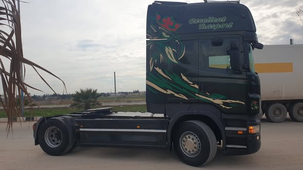 سكانيا R440 2012 - صورة 3