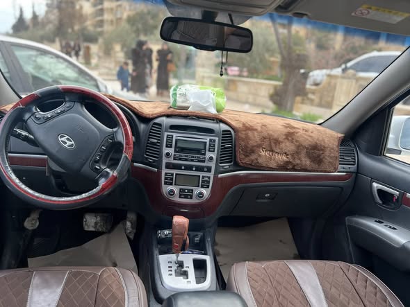 هونداسي امكرت 2007 - صورة 3