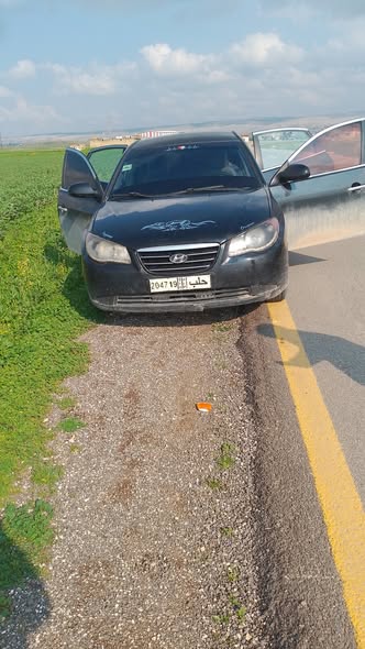 هيونداي افانتي 2007 - صورة 1