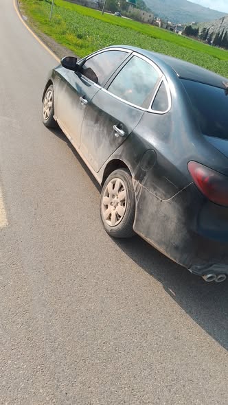 هيونداي افانتي 2007 - صورة 3