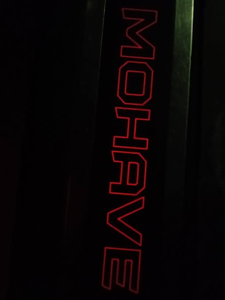 كيا موهافي 2008 - صورة 2