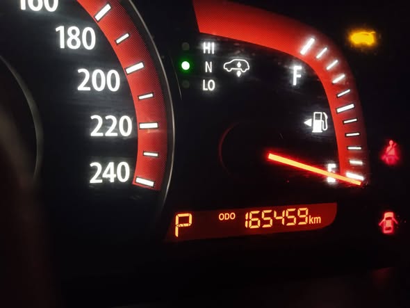 كيا موهافي 2008 - صورة 3